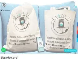 Sites similar to ilaveu.ma