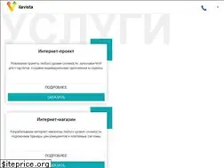 Sites similar to ilavista.by