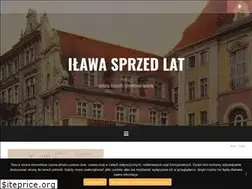 Sites similar to ilawasprzedlat.pl