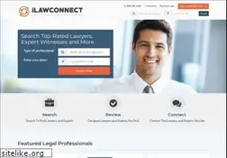 Sites similar to ilawconnect.com