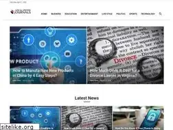 Sites similar to ilawjournals.com