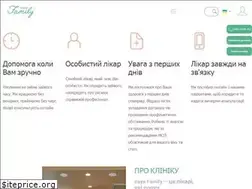 Sites similar to ilaya-family.com.ua