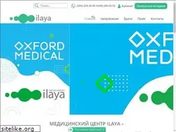 Sites similar to ilaya.ua
