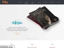 Sites similar to ilayajans.com