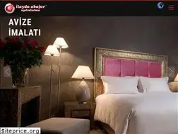 Sites similar to ilaydaabajur.com