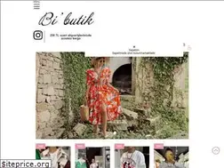 Sites similar to ilaydacamur.com