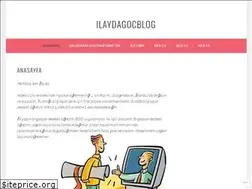 Sites similar to ilaydagoc.wordpress.com