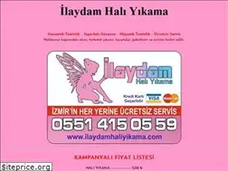 Sites similar to ilaydamhaliyikama.com