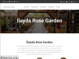 Sites similar to ilaydarosegarden.com