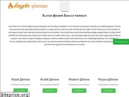 Sites similar to ilaydasomine.com