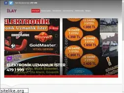 Sites similar to ilayelektronik.com