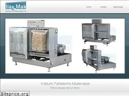 Sites similar to ilaymakina.com