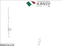 Sites similar to ilbaccobis.com