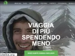 Sites similar to ilbackpacker.it