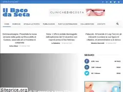 Sites similar to ilbacodaseta.org