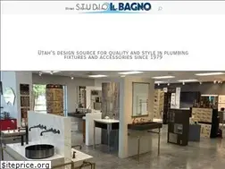 Sites similar to ilbagno.com