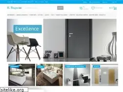 Sites similar to ilbagnonigeria.com