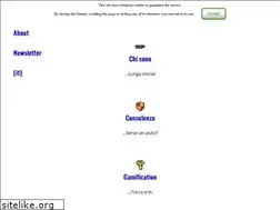 Sites similar to ilbak.it