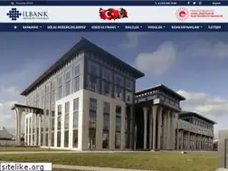 Sites similar to ilbank.gov.tr