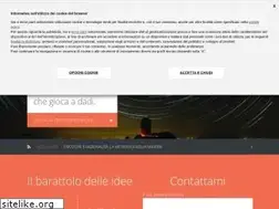 Sites similar to ilbarattolodelleidee.org