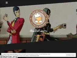 Sites similar to ilbardelfumetto.com