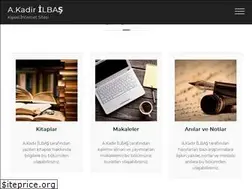 Sites similar to ilbas.com