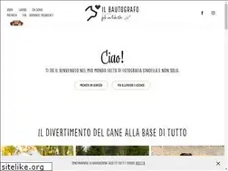 Sites similar to ilbautografo.com