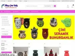 Sites similar to ilbaycinitaki.com
