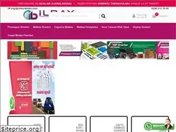 Sites similar to ilbayreklam.com