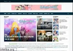 Sites similar to ilbazardimari.net