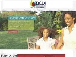 Sites similar to ilbcdi.org