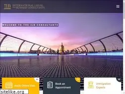 Sites similar to ilbconsultants.com