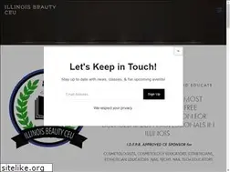 Sites similar to ilbeautyceu.com