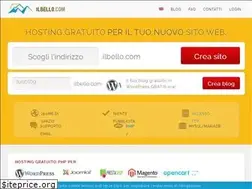 Sites similar to ilbello.com