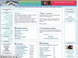 Sites similar to ilbellodellavita.it