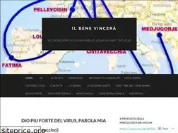 Sites similar to ilbenevincera.wordpress.com