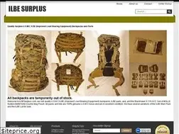 Sites similar to ilbesurplus.com