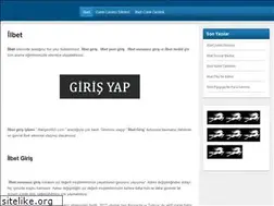 Sites similar to ilbet980.com