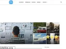 Sites similar to ilbi.org