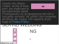 Sites similar to ilbiancoeilrosa.it