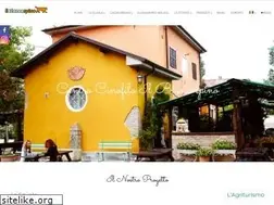 Sites similar to ilbiancospino.it