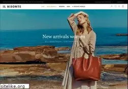 Sites similar to ilbisonte.com