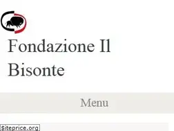 Sites similar to ilbisonte.it
