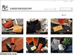 Sites similar to ilbisontekobe.com
