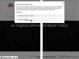 Sites similar to ilblackfriday.promo