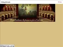 Sites similar to ilblogdelmulonuovaedizione.it
