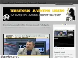 Sites similar to ilblogdialessandromagno.it