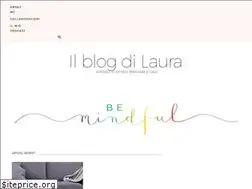Sites similar to ilblogdilaura.com