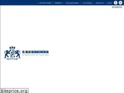 Sites similar to ilblubiancheria.it