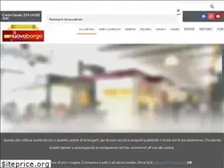 Sites similar to ilborgoasti.it